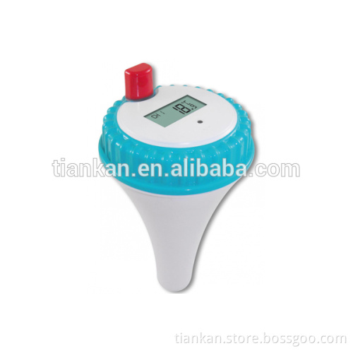 Wireless Swimming Pool (Spa)Thermometer